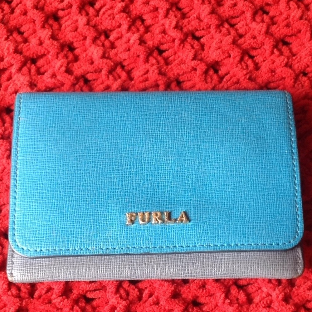 Furla Credit Card Holder